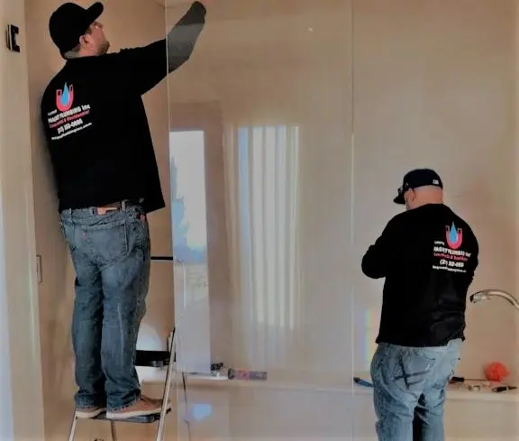 Professional plumbing installation for Tankless Water Heater Installation in Gulf Park Estates